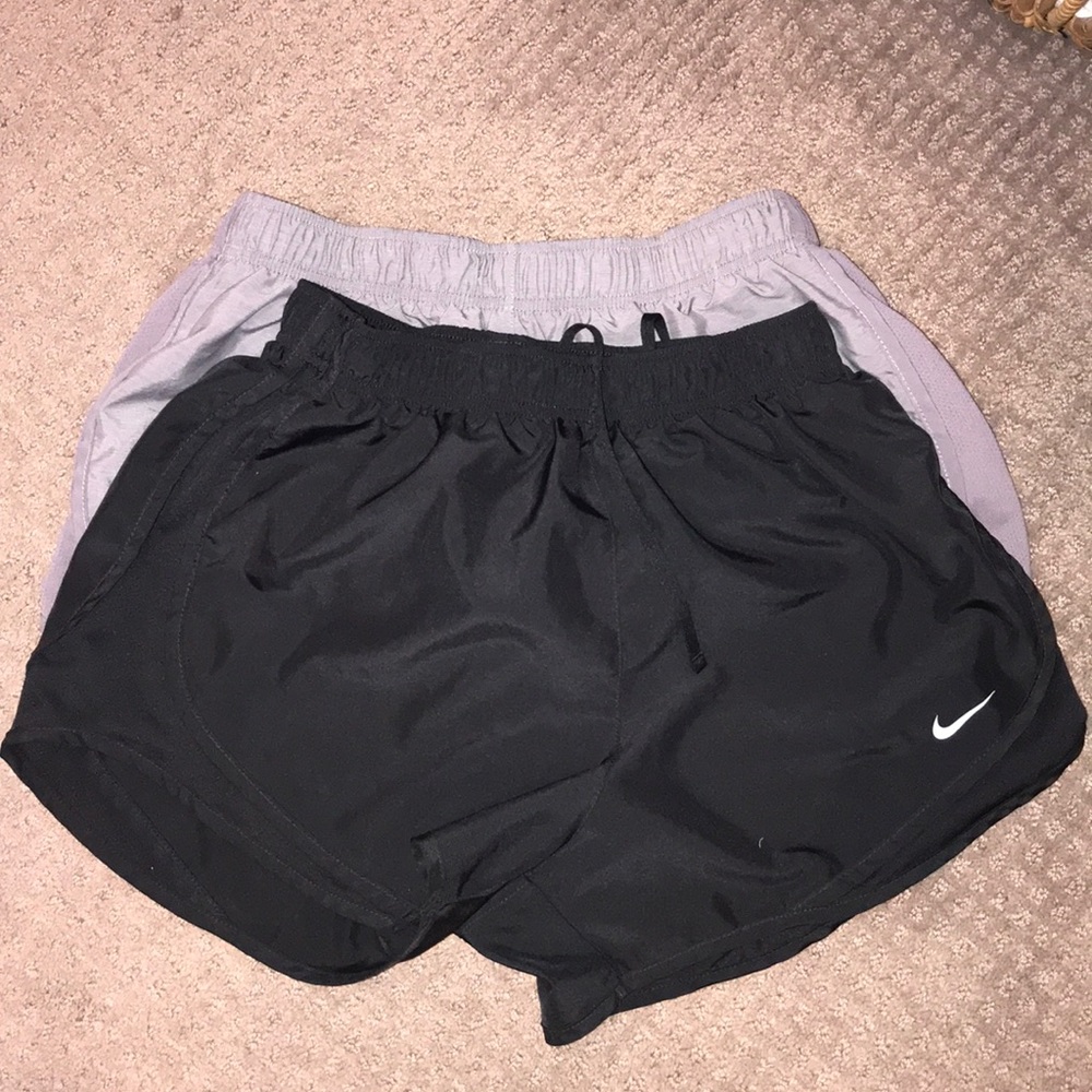 Nike dry fit short